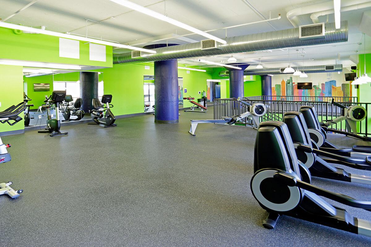 Images of Apartments for Rent Bloomfield Parkway Lofts